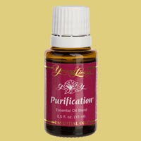 purification bottle
